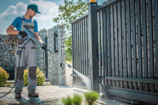 Trusted Junction City, OR Pressure Washing Experts